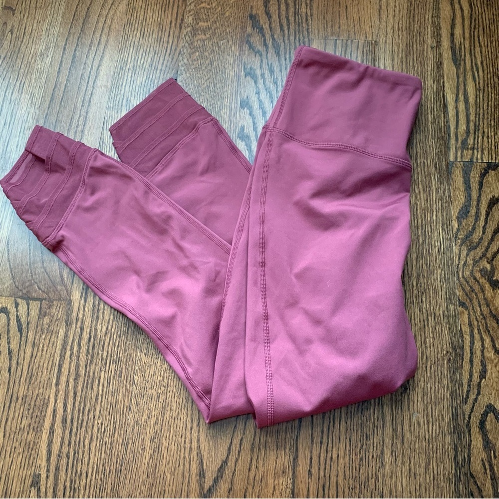 Yogalicious Lux leggings